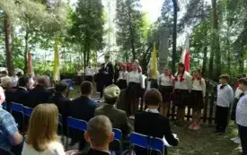 Wspomnienia z pacyfikacji Żuchowca i Gębic 36