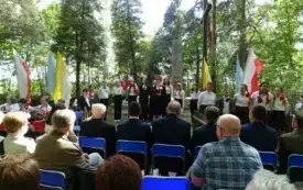 Wspomnienia z pacyfikacji Żuchowca i Gębic 37