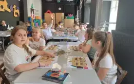 Galeria aktualności Wycieczka do Kielc 20