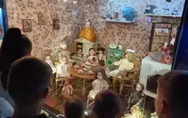 Galeria aktualności Wycieczka do Kielc 24
