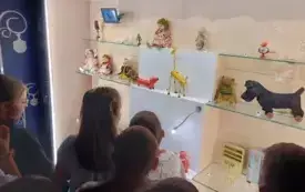Galeria aktualności Wycieczka do Kielc 25