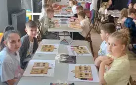 Galeria aktualności Wycieczka do Kielc 27