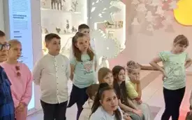 Galeria aktualności Wycieczka do Kielc 28