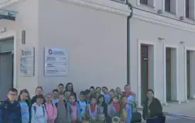 Galeria aktualności Wycieczka do Kielc 29