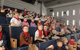 Galeria aktualności Wycieczka do Kielc 30