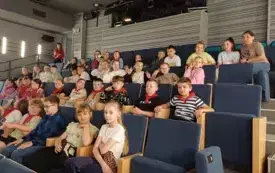 Galeria aktualności Wycieczka do Kielc 32