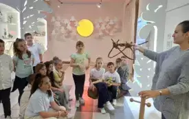 Galeria aktualności Wycieczka do Kielc 33