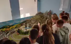 Galeria aktualności Wycieczka do Kielc 37
