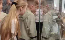 Galeria aktualności Wycieczka do Kielc 39