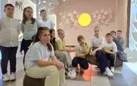 Galeria aktualności Wycieczka do Kielc 41