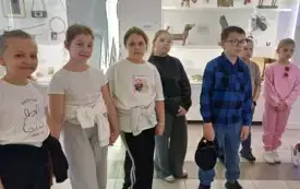 Galeria aktualności Wycieczka do Kielc 42