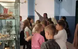 Galeria aktualności Wycieczka do Kielc 43