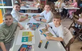 Galeria aktualności Wycieczka do Kielc 44