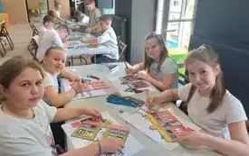 Galeria aktualności Wycieczka do Kielc 45