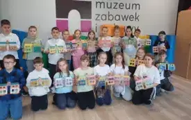 Galeria aktualności Wycieczka do Kielc 52