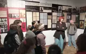 Wycieczka do Iłży i Nadleśnictwa Marcule 3