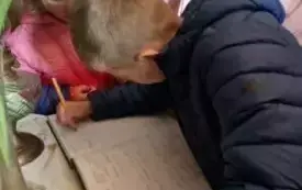 Wycieczka do Iłży i Nadleśnictwa Marcule 12