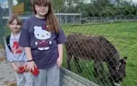 Wycieczka do Iłży i Nadleśnictwa Marcule 23