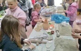 Wycieczka do Iłży i Nadleśnictwa Marcule 29
