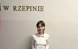 Sukcesy uczni&oacute;w z Gminy Pawł&oacute;w w Wojew&oacute;dzkich Konkursach Przedmiotowych dla uczni&oacute;w szk&oacute;ł podstawowych w roku szkolnym 2024/2025 2