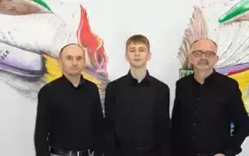 Sukcesy uczni&oacute;w z Gminy Pawł&oacute;w w Wojew&oacute;dzkich Konkursach Przedmiotowych dla uczni&oacute;w szk&oacute;ł podstawowych w roku szkolnym 2024/2025 6