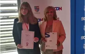 Sukcesy uczni&oacute;w z Gminy Pawł&oacute;w w Wojew&oacute;dzkich Konkursach Przedmiotowych dla uczni&oacute;w szk&oacute;ł podstawowych w roku szkolnym 2024/2025 10