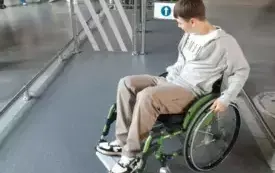 Wycieczka do Centrum Nauki Kopernik uczni&oacute;w PSP w Godowie 11