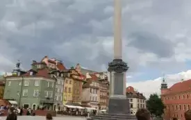 Wycieczka do Centrum Nauki Kopernik uczni&oacute;w PSP w Godowie 18