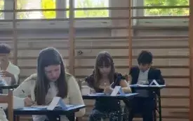 I miejsce dla Julii Wujcik z PSP w Godowie w Finale II Konkursu Wiedzy o ks. Czesławie Wali 14