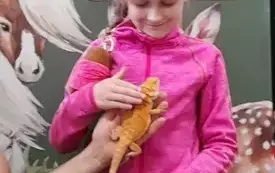 Rogate Ranczo z wizytą w PSP w Godowie 23