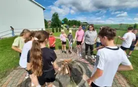 Dzień Dziecka Dąbrowa 25 1