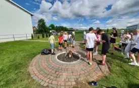 Dzień Dziecka Dąbrowa 25 2