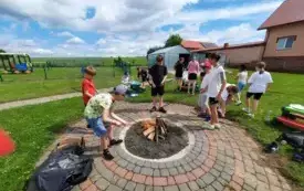 Dzień Dziecka Dąbrowa 25 3