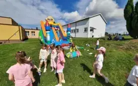 Dzień Dziecka Dąbrowa 25 4