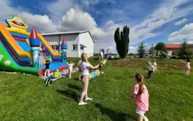 Dzień Dziecka Dąbrowa 25 5