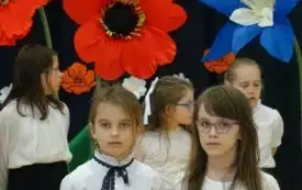 Mama i Tata to świat nasz cały 29