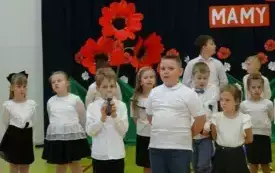 Mama i Tata to świat nasz cały 31