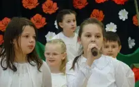 Mama i Tata to świat nasz cały 32