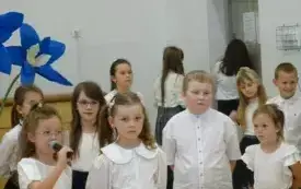 Mama i Tata to świat nasz cały 36