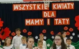 Mama i Tata to świat nasz cały 38