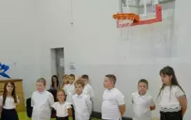 Mama i Tata to świat nasz cały 40