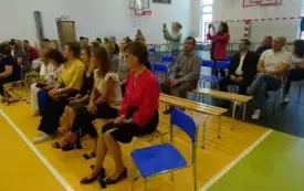 Mama i Tata to świat nasz cały 45