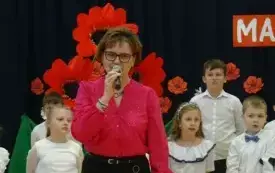 Mama i Tata to świat nasz cały 48