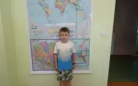 Sukcesy ortograficzne PSP w Godowie w XVII Gminnym Konkursie Ortograficznym dla uczni&oacute;w klas 1-3 1