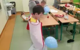 Piżama Party 11