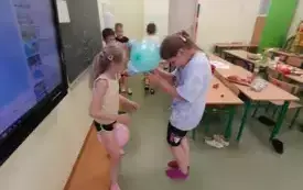 Piżama Party 14