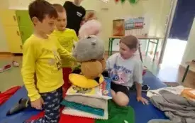 Piżama Party 15