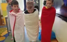 Piżama Party 22