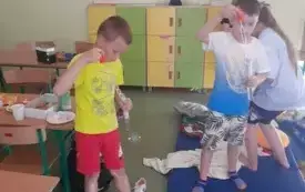 Piżama Party 23