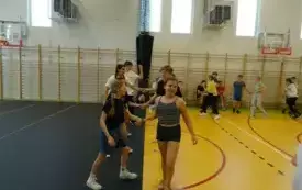 Dzień Dziecka w naszej szkole 3